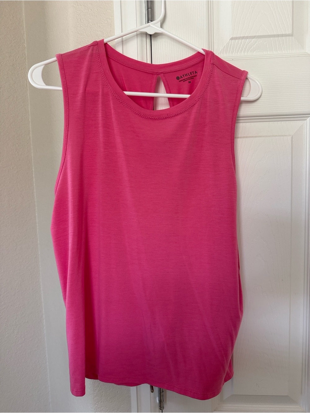 Athleta tank
